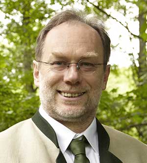 Bernd Lauterbach