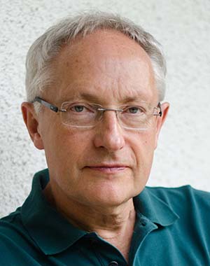 Klaus Bär