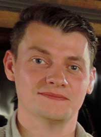 Martin Spies