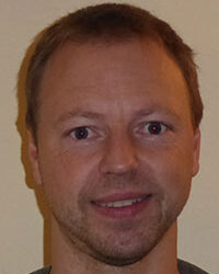 Michael Forster