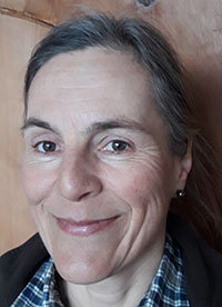 Katharina Fottner