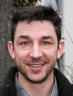 Oswald Hamann