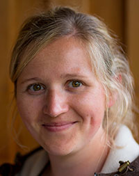 Katharina Bäcker