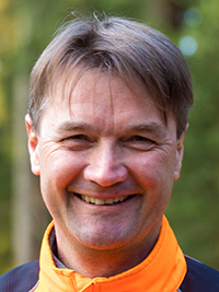 Hubertus Schmidt