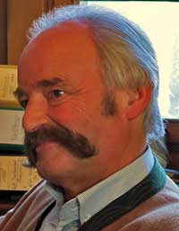 Gunther Hahner
