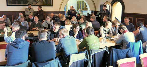 10-diskus Bezirksversammlung Oberbayern 2018