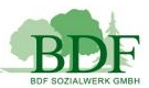 Logo BDF Sozialwerk 