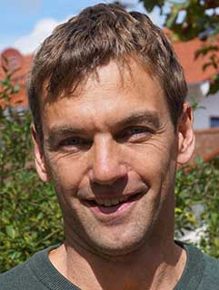 Simon Richter