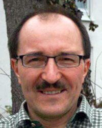 Markus Reyinger