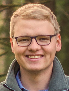Mathias Burghard