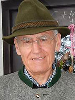Franz Nöß