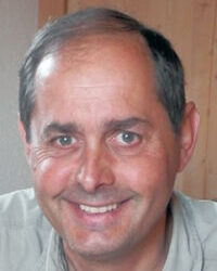Rainer Ruf