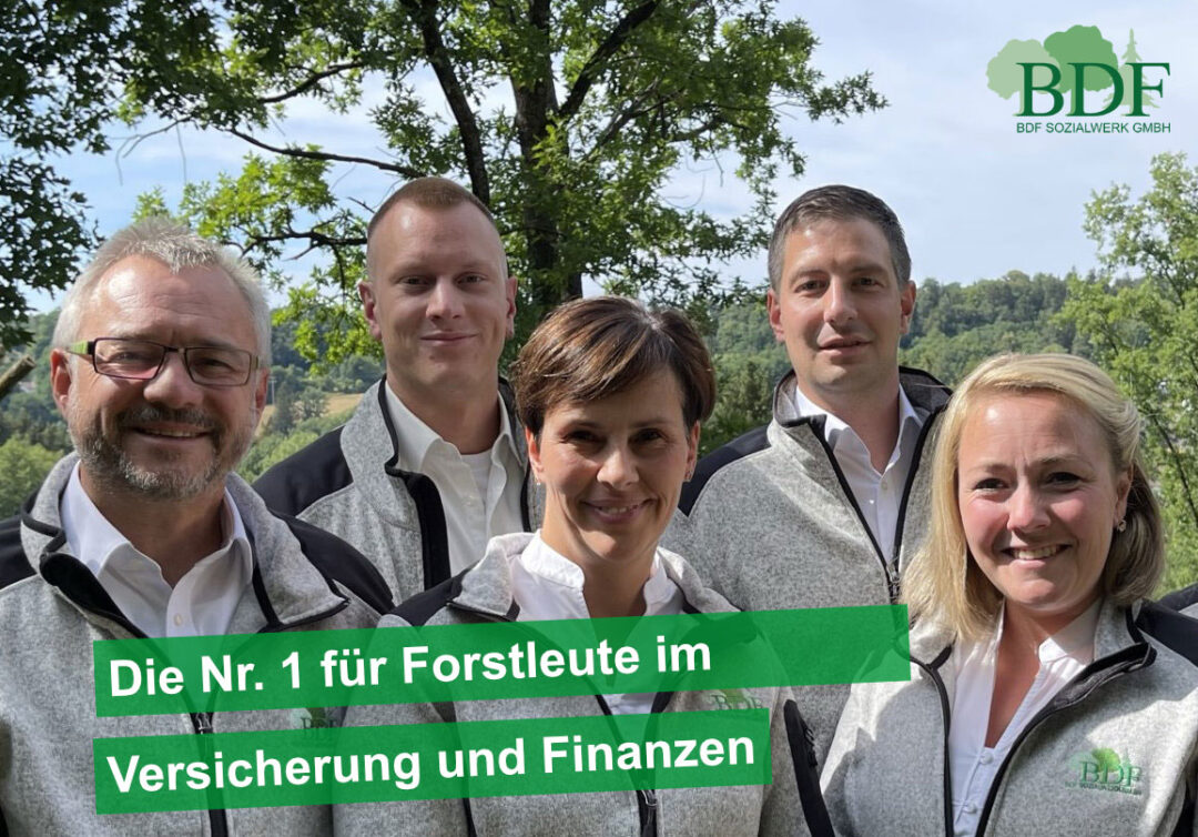 BDF Sozialwerk