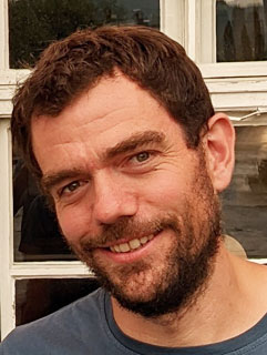 Sebastian Schlenz