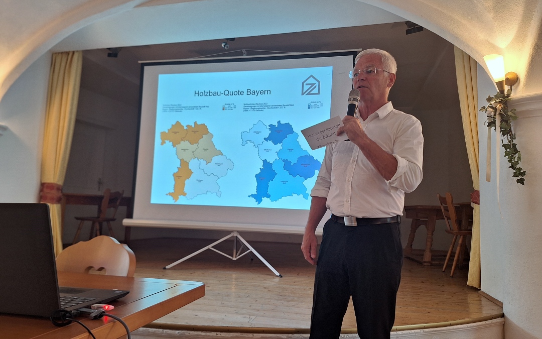 BDF-Senioren des Bezirks Schwaben 2022
