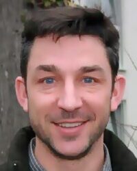 Oswald Hamann