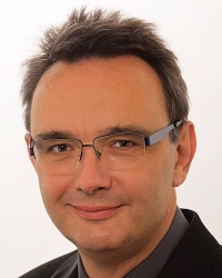 Oliver Wiesel