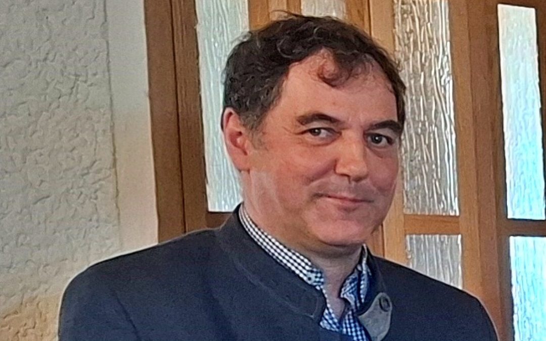 BDF-Vorstand trifft sich mit BaySF Vorstand