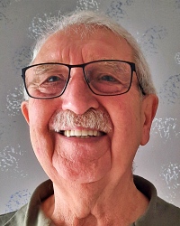 Rudi Prebeck