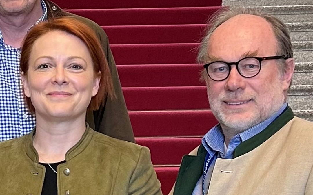 Lauterbach und Goller