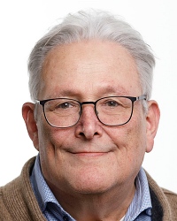 Claus Beck