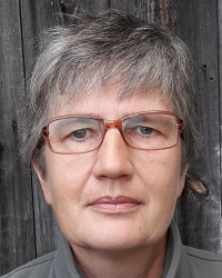 Annette Schödel
