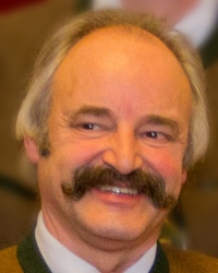 Gunther Hahner