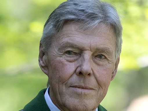 Zum Tod von Josef Goeppel