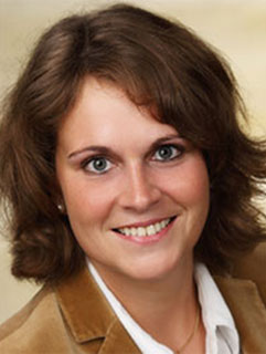 Rebekka Kornder