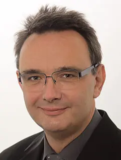 Oliver Wiesel