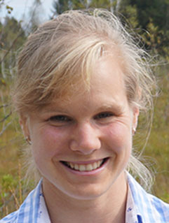 Magdalena Bergmann